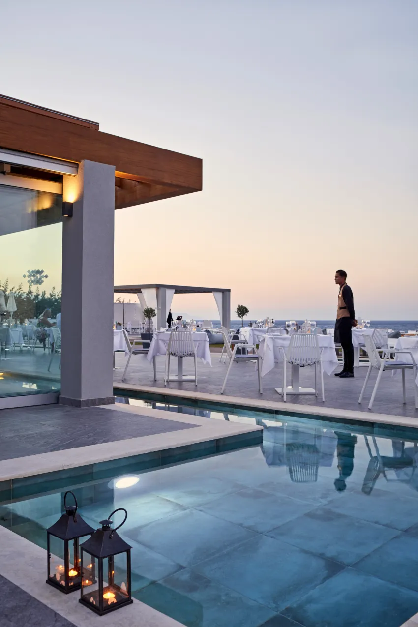 Lesante Blu Exclusive Beach Resort 5*-50