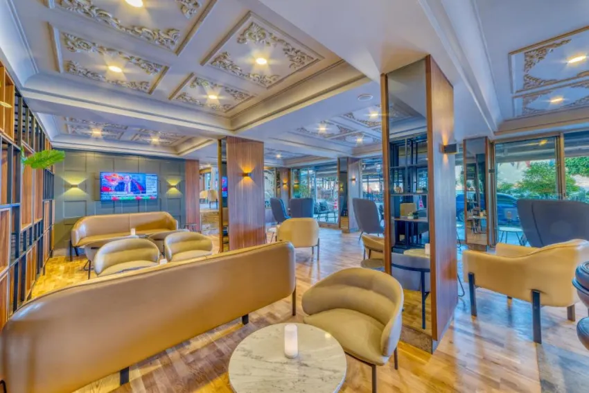 NUMA PORT HOTEL  3*-18