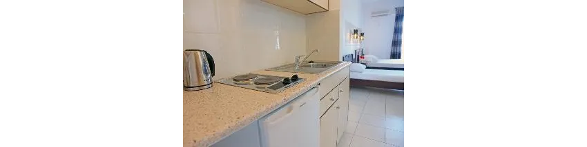 Hillside Studios 3*-55