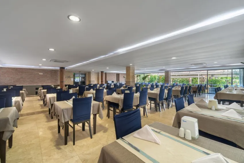 Orfeus Park Hotel 4*-9