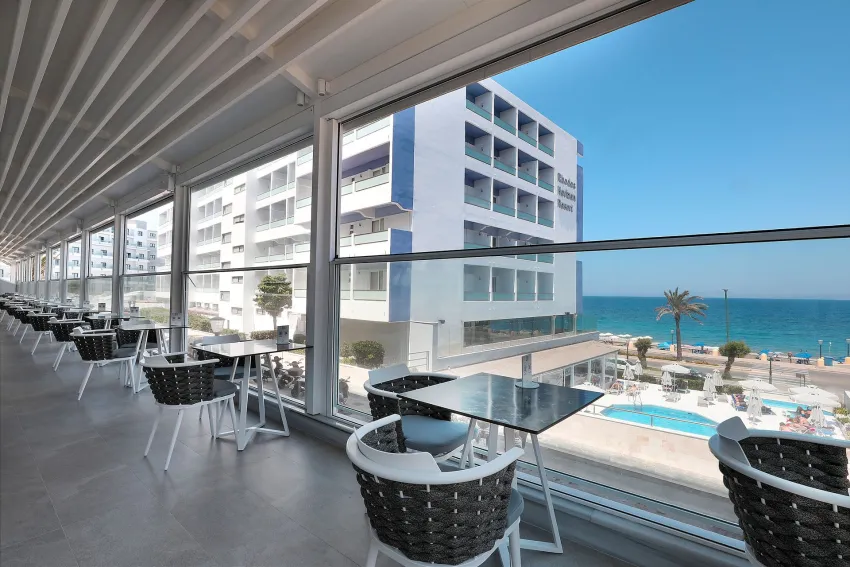 Rhodos Horizon Blu 4*-16
