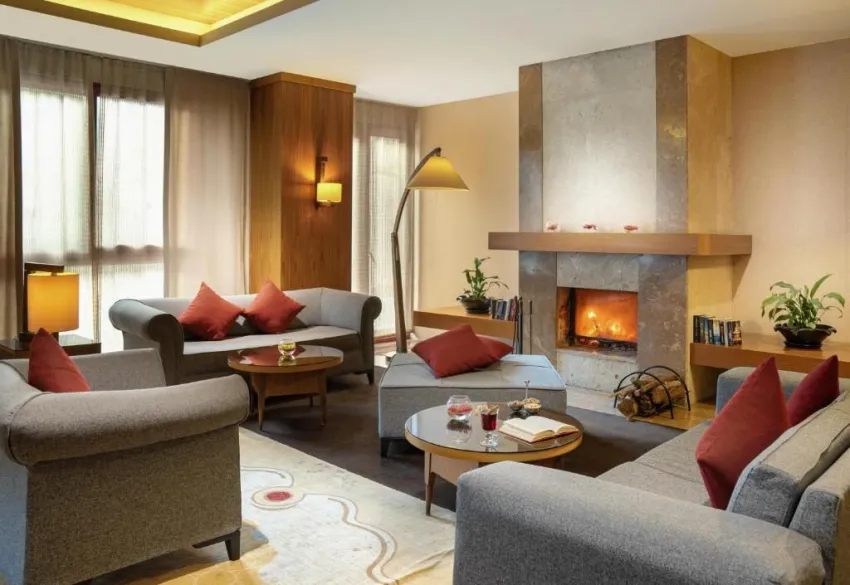 KAYA BELEK RESORT  5*-7