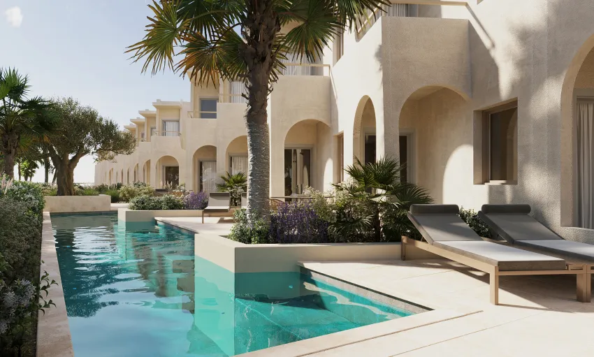 Atlantica Ocean Beach Resort 5*-76