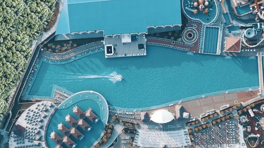 Granada Luxury Belek 5*-38