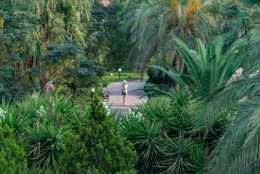 STARLIGHT RESORT HOTEL  5*-25