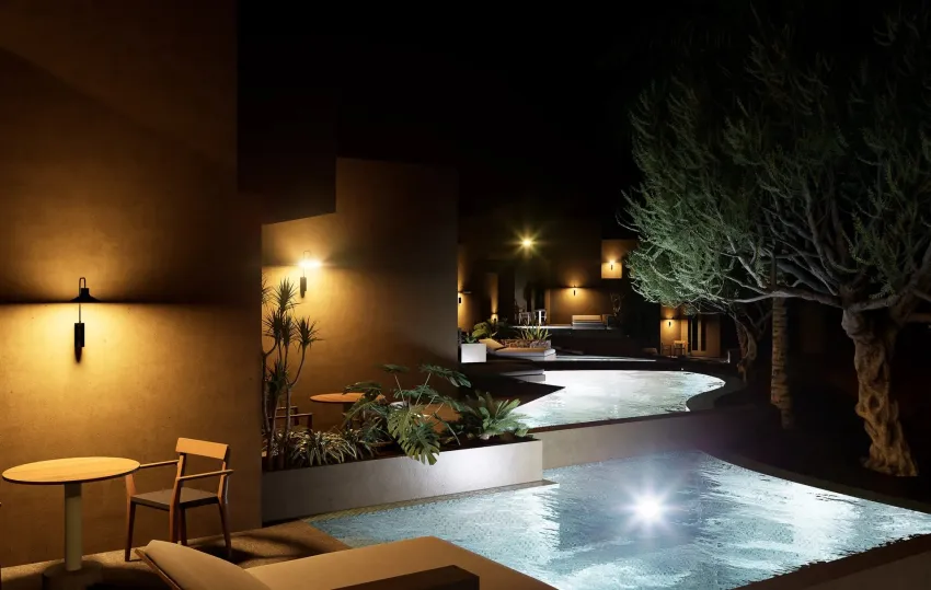 Galaxy Suites Boutique Resort 5*-3