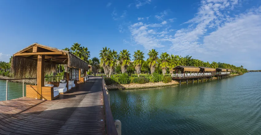 Gloria Serenity Resort 5*-6