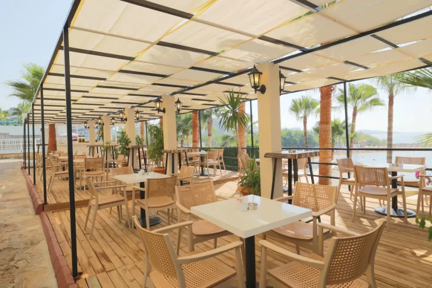 Eos Beach Resort 4*-14