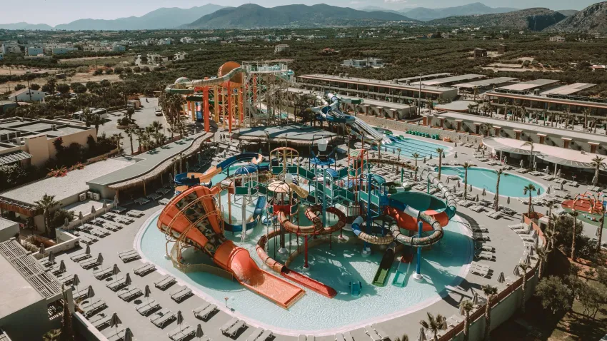 Stella Village Seaside Hotel 4*-15