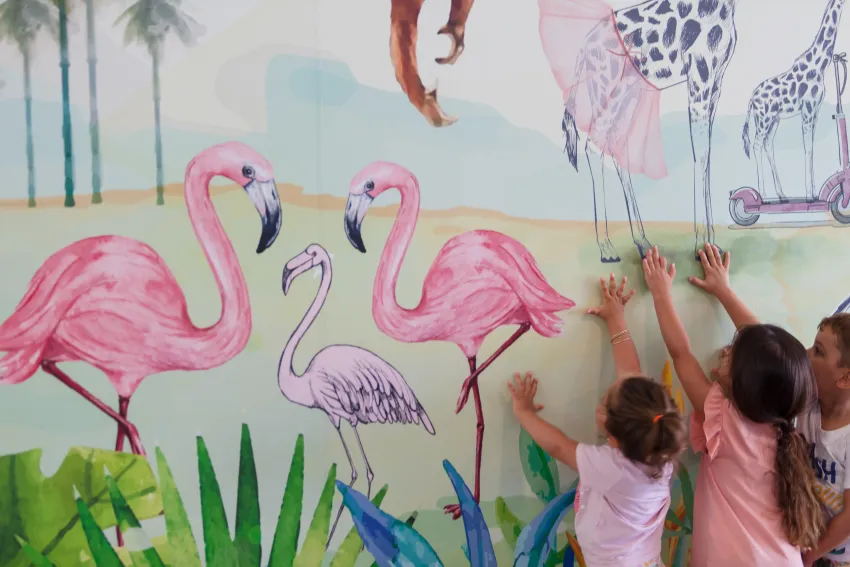 Ibersol Siurell 4*-134