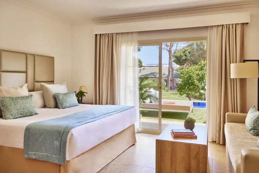 Zafiro Mallorca 4*-32