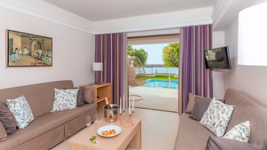 Porto Platanias Beach Resort & Spa 5*-28