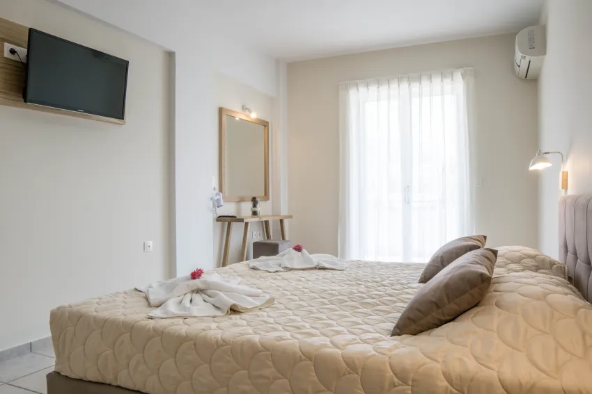 Pinelopi Hotel-Apartments 2*-12