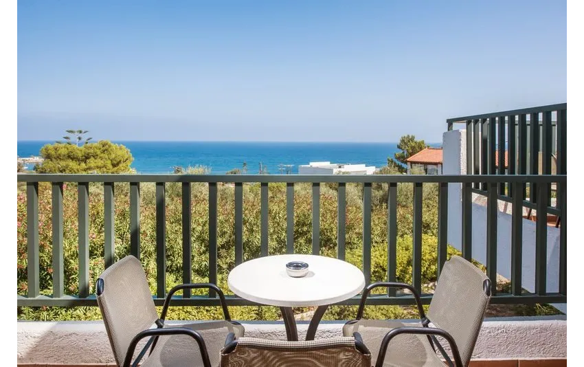 Hersonissos Village 4*-13