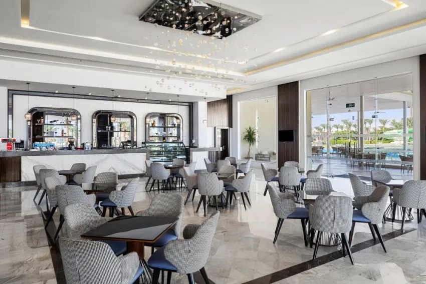 PICKALBATROS DANA BEACH RESORT  5*-34