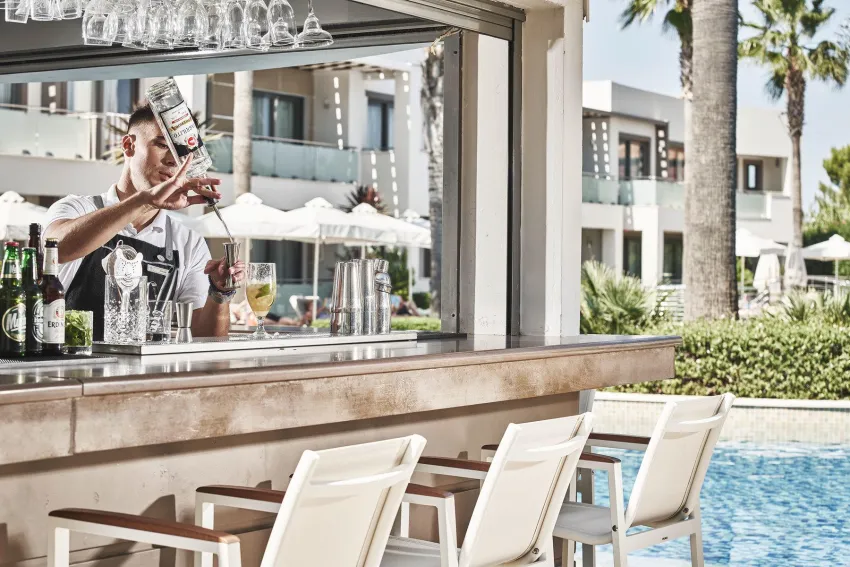 Lesante Classic Luxury Hotel & Spa 5*-17