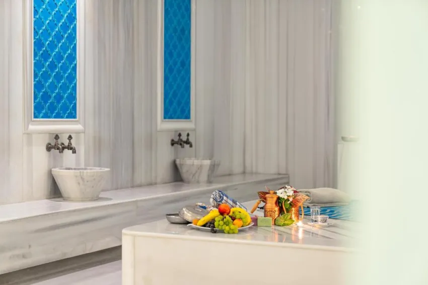 THE SENSE DELUXE HOTEL  5*-109