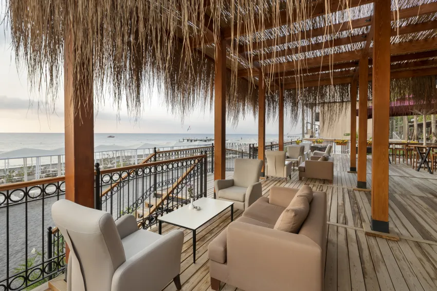 Dobedan World Palace Hotel (Ex. Alva Donna) 5*-113