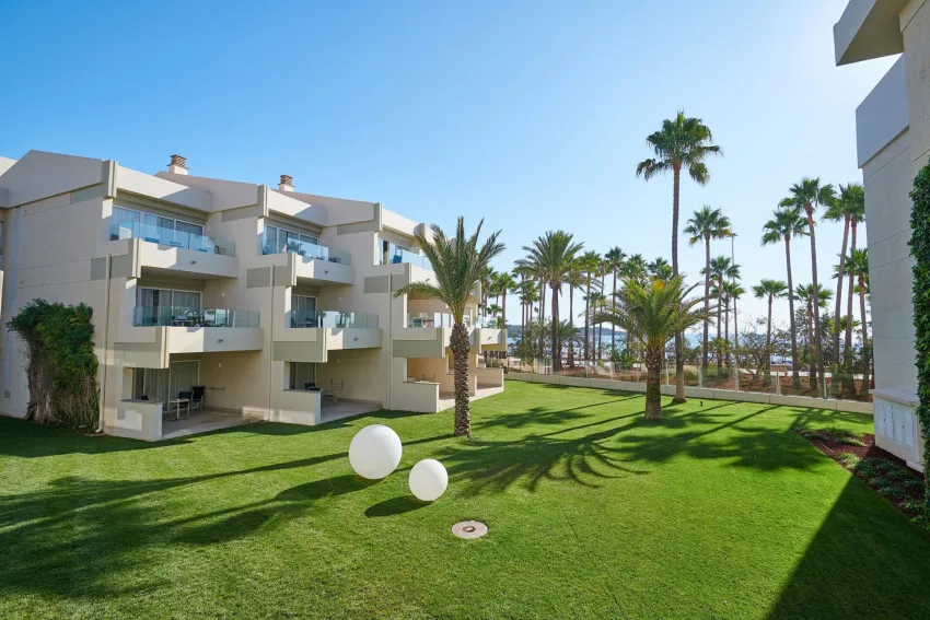 Club Mediterraneo Hipotels 4*-2