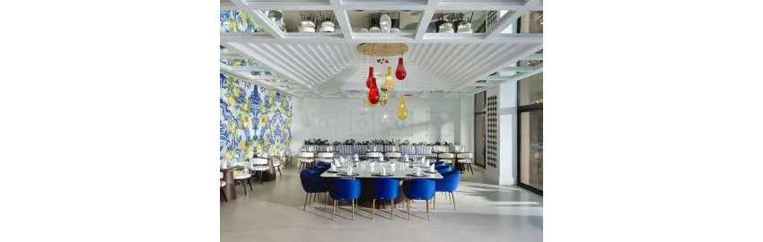 Fashiontv Luxe Resort Hotel (Ex. Amara Luxury Resort & Villas) 5*-22