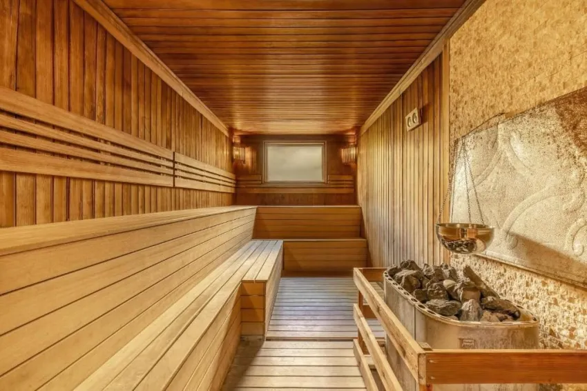 MIRADA DEL MARE  5*-11