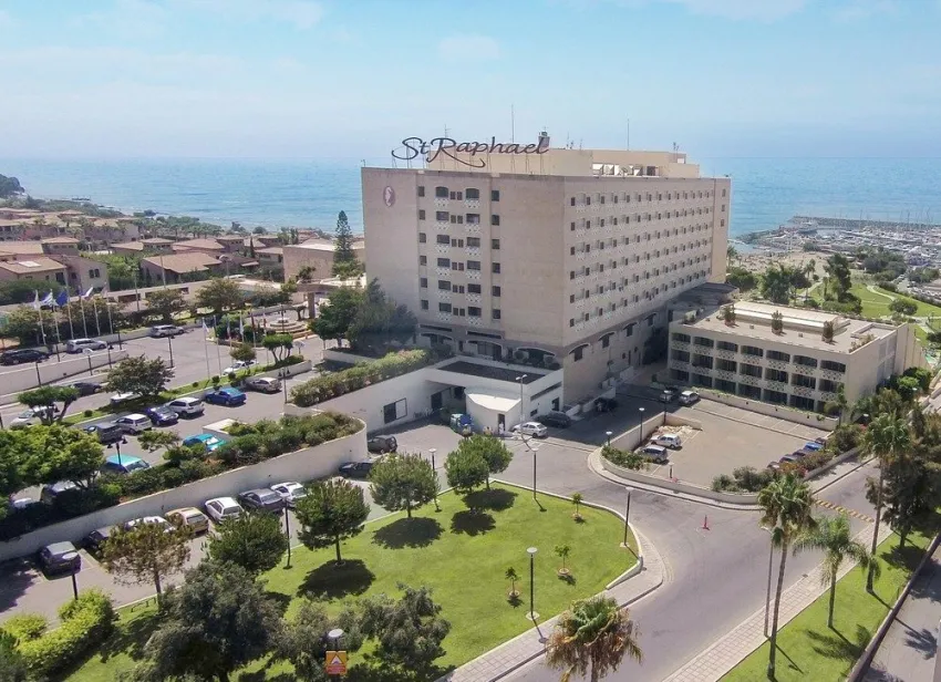 St. Raphael 5*-4
