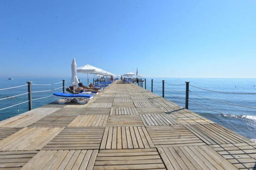 WHITE GOLD HOTEL & SPA  5*-11