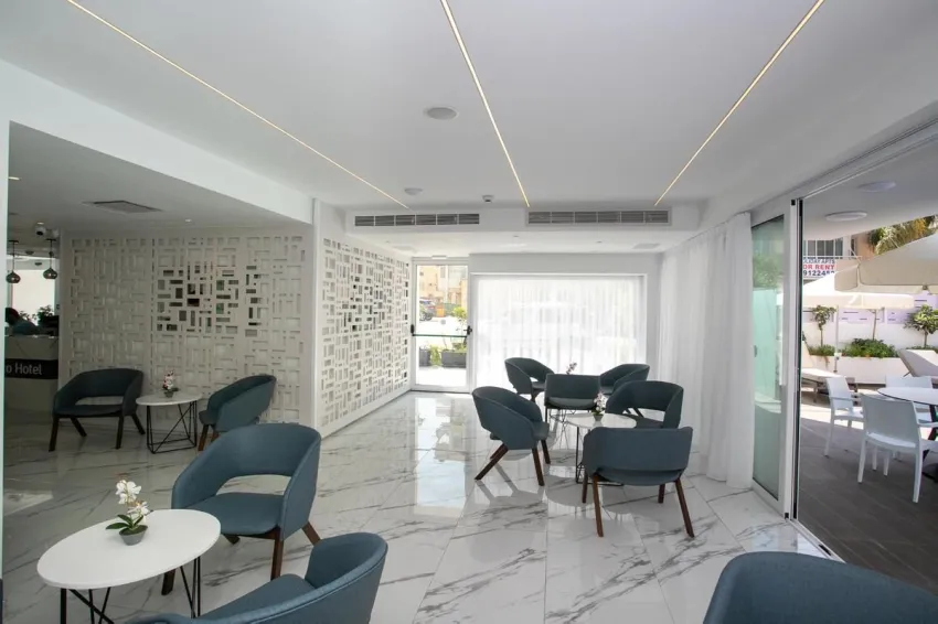 Best Western Plus Larco Hotel 4*-19