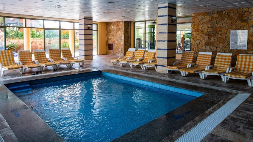 TUI AQI PEGASOS ROYAL HOTEL(EX.TTH PEGASOS ROYAL HOTEL)  5*-6