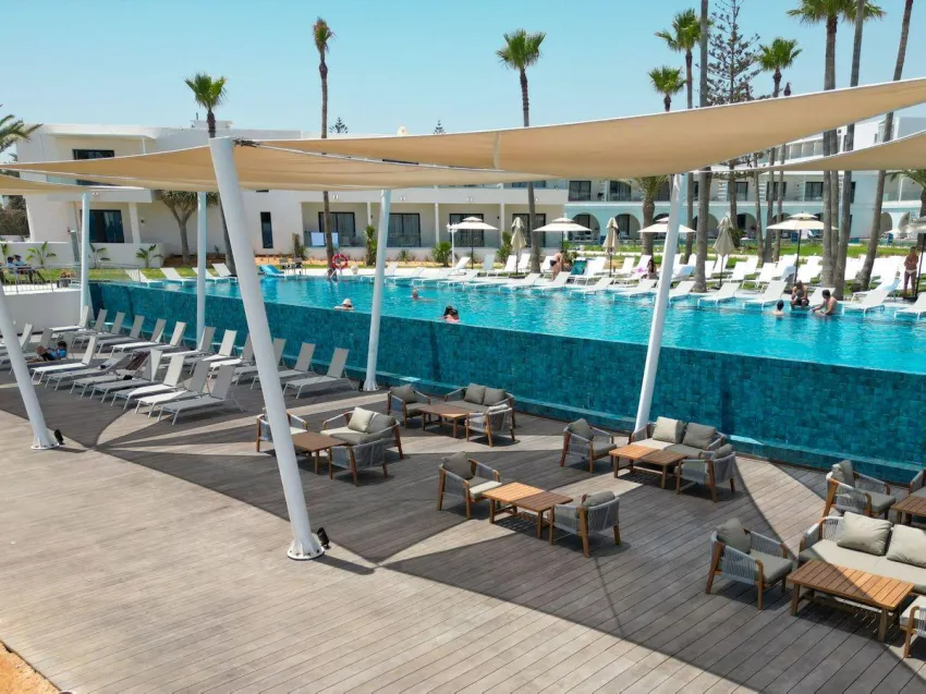 One Resort Premium Hammamet 4*-36