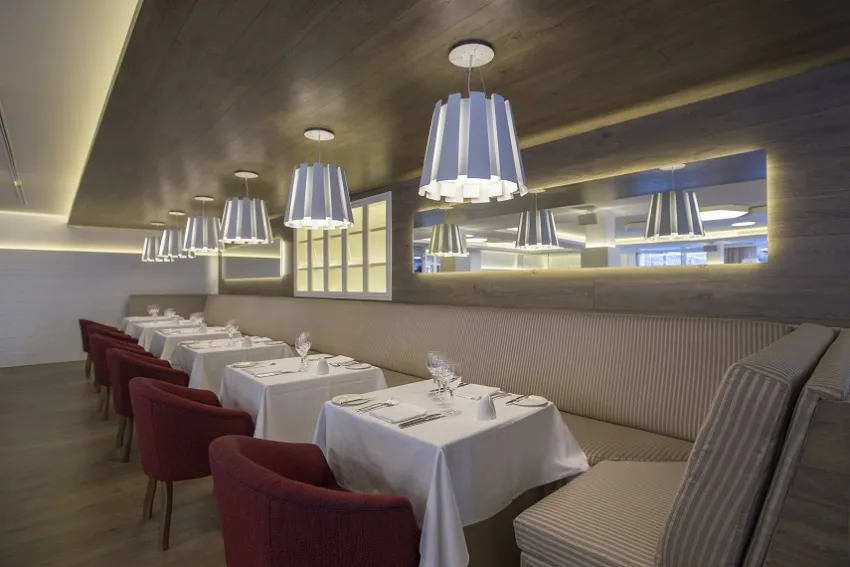 Hoposa Illa D'Or 4*-23