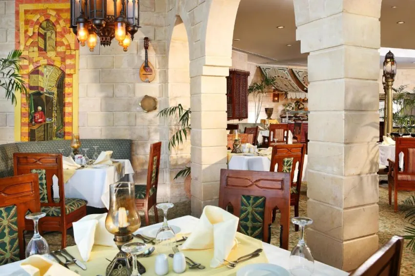 SUNRISE HOLIDAYS RESORT (ADULTS ONLY 16+)  5*-2