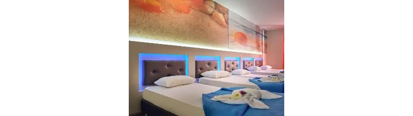 Savvas De Mar Hotel 2*-1