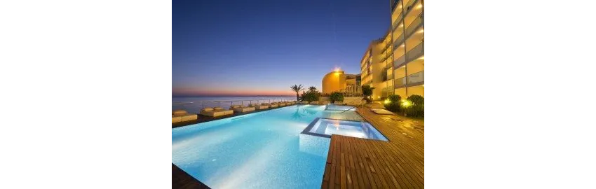 Yalihan Una (Ex. Yalihan Hotel) 4*-9