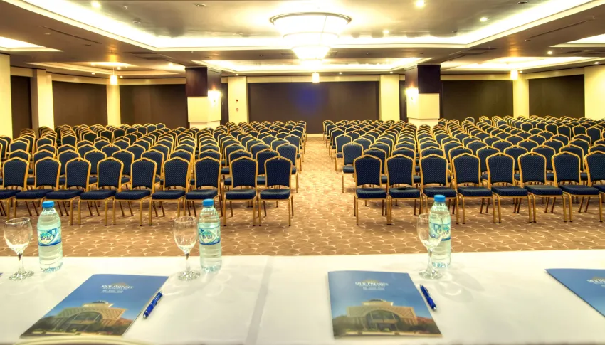 Side Prenses Resort Hotel & Spa 5*-25