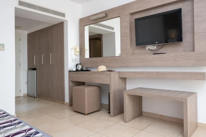 New Famagusta Hotel 4* - Ayia napa - Cipru