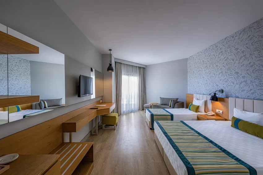 Calido Maris Hotel 5*-39