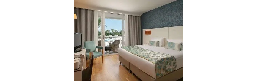 Titanic Deluxe Lara 5*-17