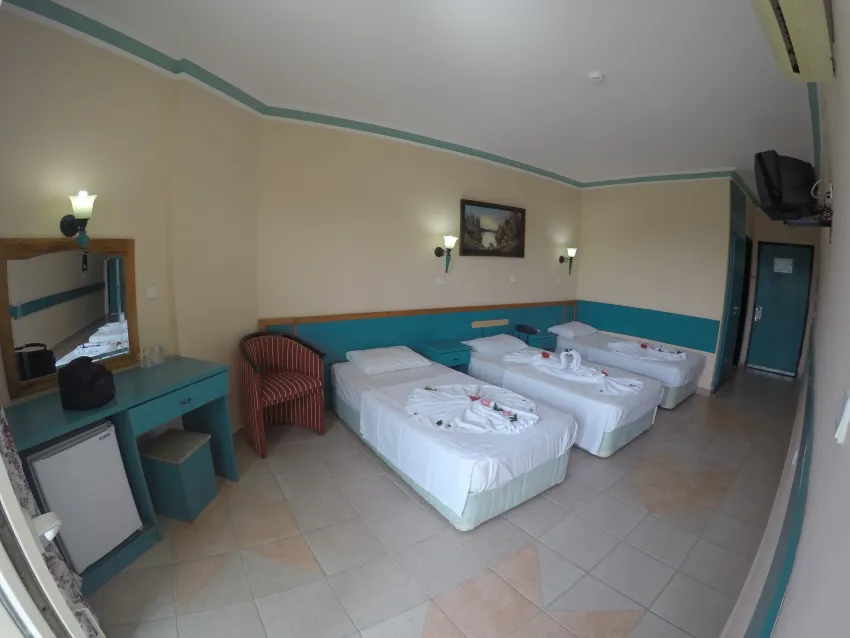 Kleopatra Sunlight 3*-13