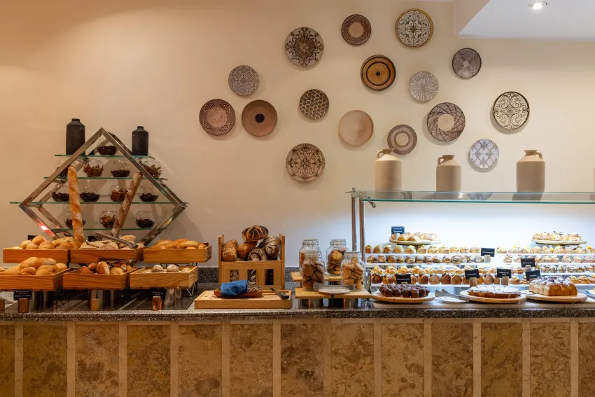 Fort Arabesque The Villas 4*-111