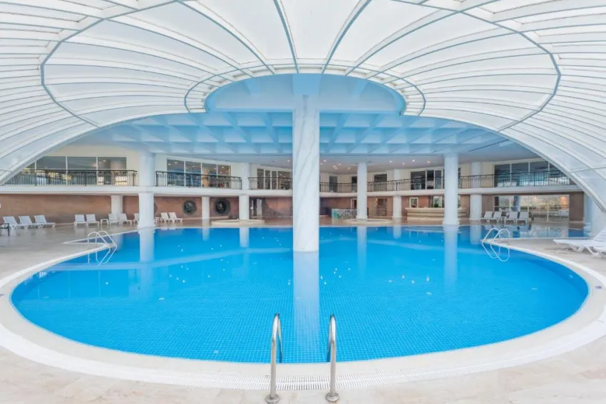 Starlight Resort Hotel 5*-55