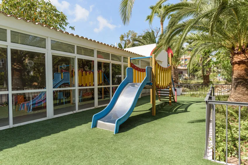 Hotel Fergus Bermudas 4*-12