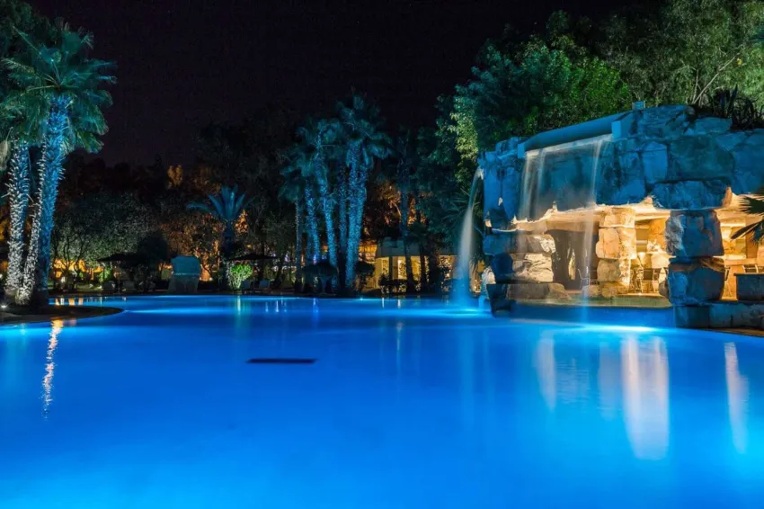 Tunisia Lodge 4*-7