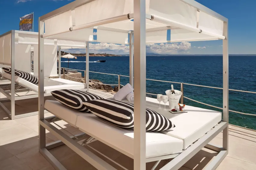 Hotel de Mar Gran Melia 5*-24