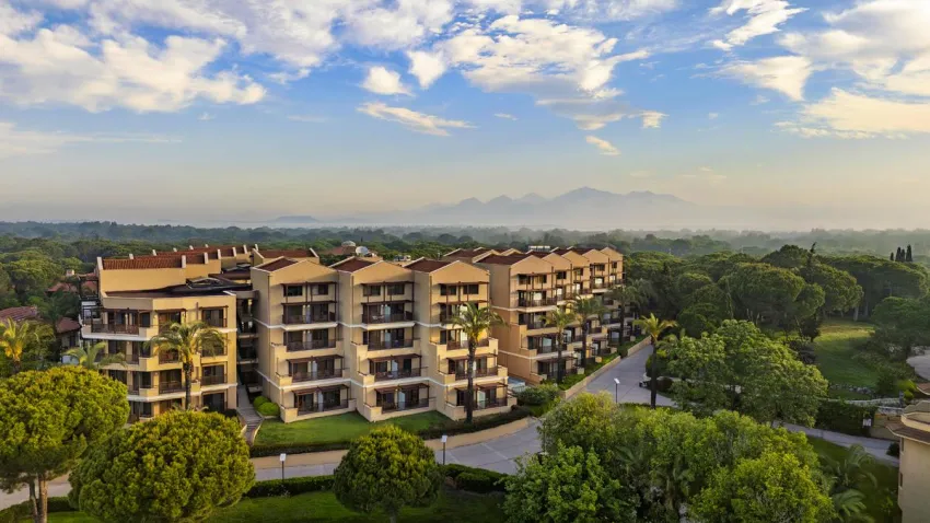 Asteria Family Resort Belek (Ex. Aquaworld Belek) 5*-14