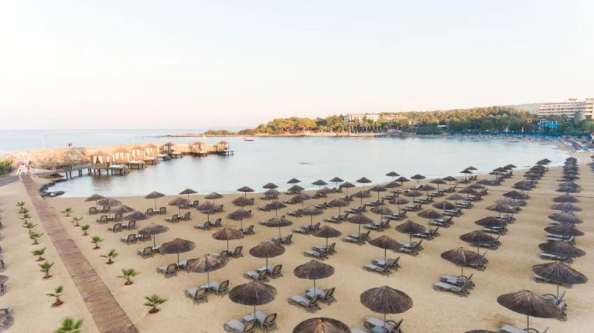RUBI PLATINUM RESORT & SPA  5*-9