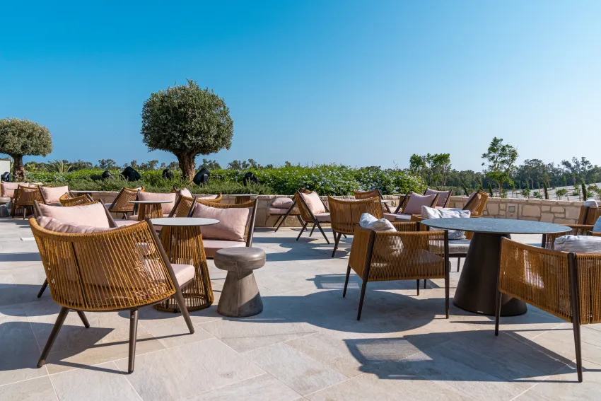 City of Dreams Mediterranean Casino Hotel 5*-101