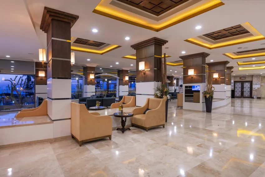 Armas Labada Hotel 4*-7