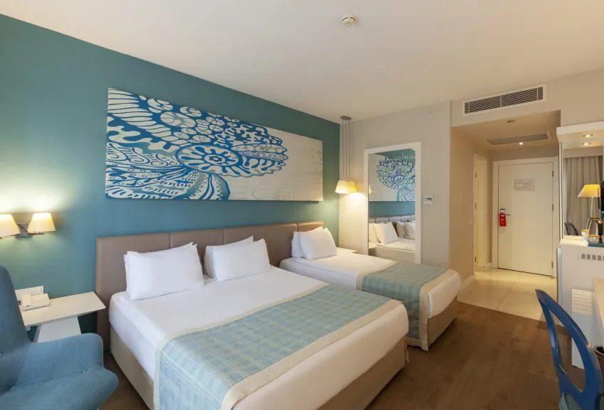 Seashell Resort & Spa Hotel 5*-19