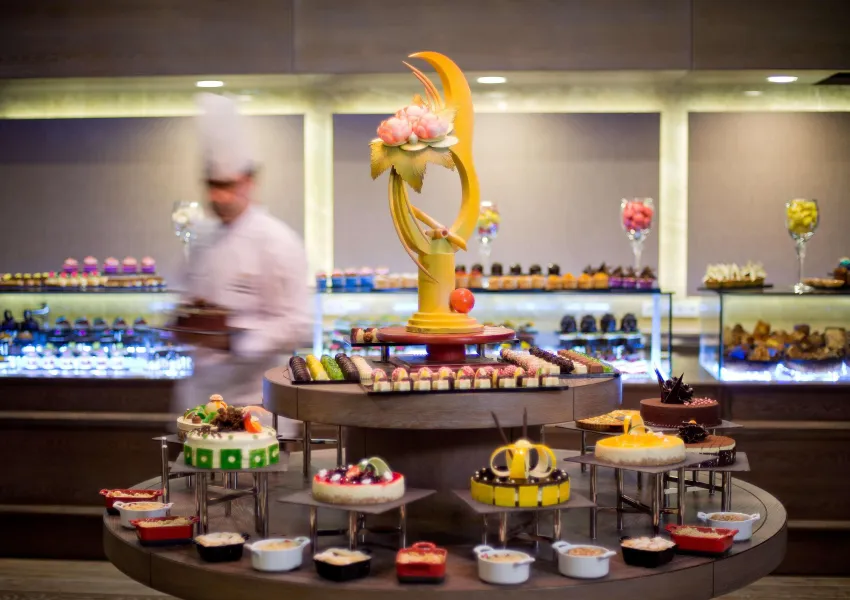 Gloria Verde Resort 5*-179